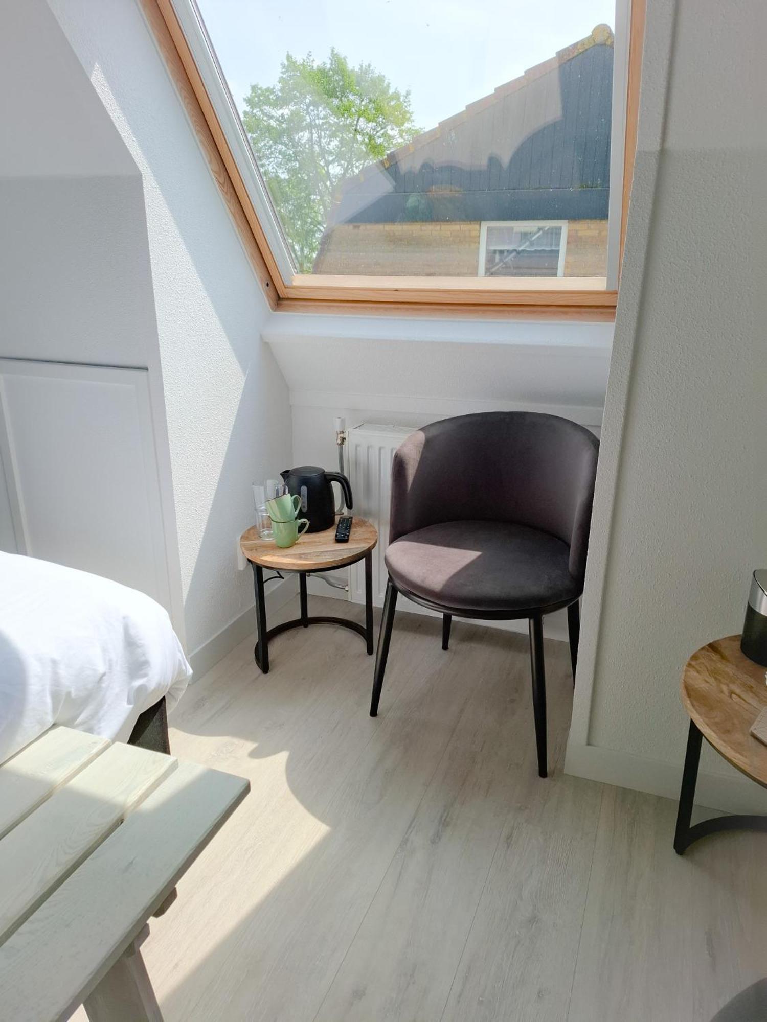 Kolderwolde De Bokkeleane B&B 외부 사진