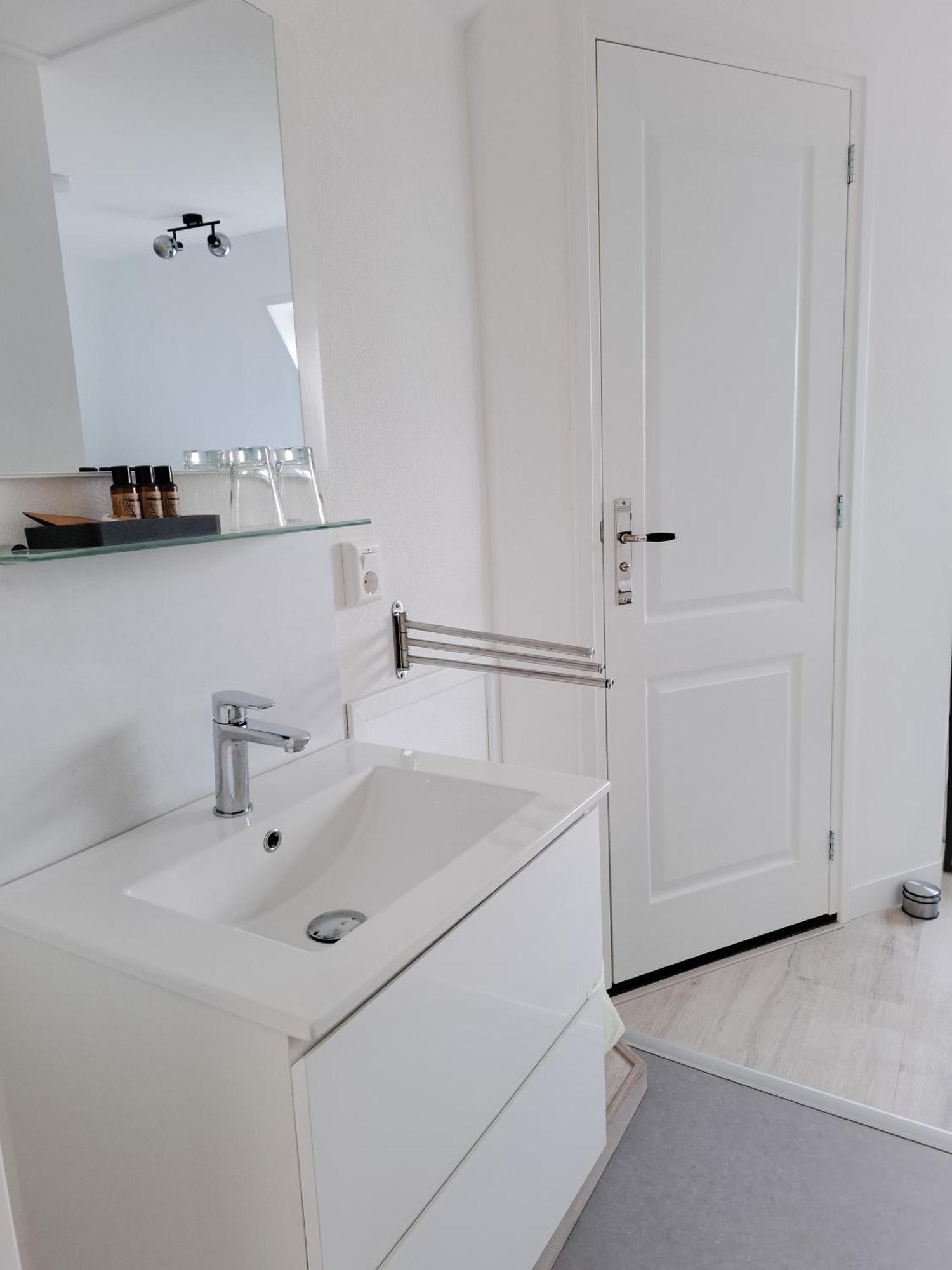Kolderwolde De Bokkeleane B&B 외부 사진